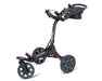 Bag Boy Volt Remote Electric Push Cart
