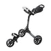 BagBoy Nitron Auto-Open Push Cart - Bag Boy