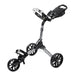 BagBoy Nitron Auto-Open Push Cart - Bag Boy