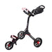 BagBoy Nitron Auto-Open Push Cart - Bag Boy