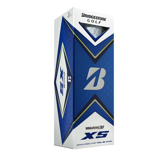 Bridgestone B XS Golf Ball Sleeve - Bridgestone