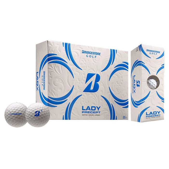 Bridgestone Lady Precept - Bridgestone