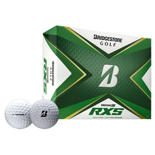 Tour B RXS Golf Balls