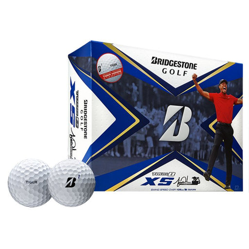 B XS - TW Edition Golf Ball