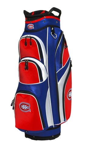 NHL Cart Bag