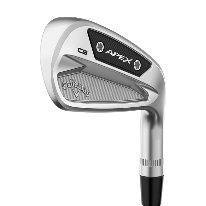 Callaway Apex CB Irons