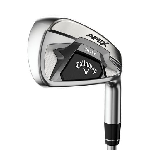 Callaway Apex DCB Irons