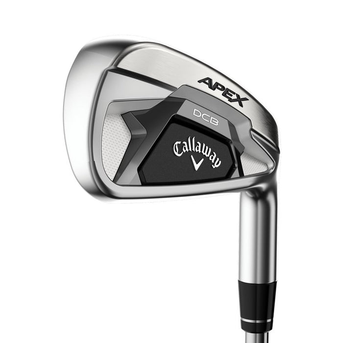 Apex DCB 21 Irons