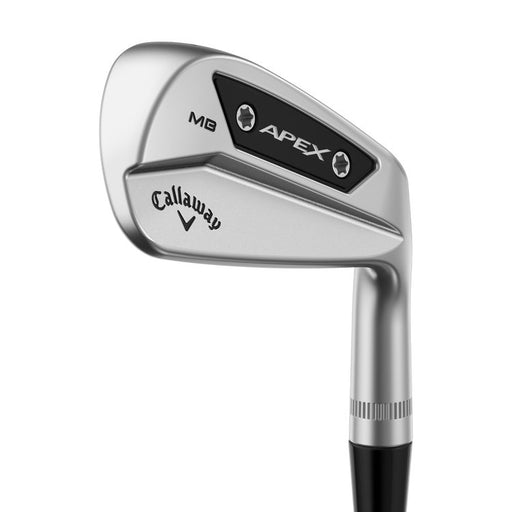 Callaway Apex MB Irons