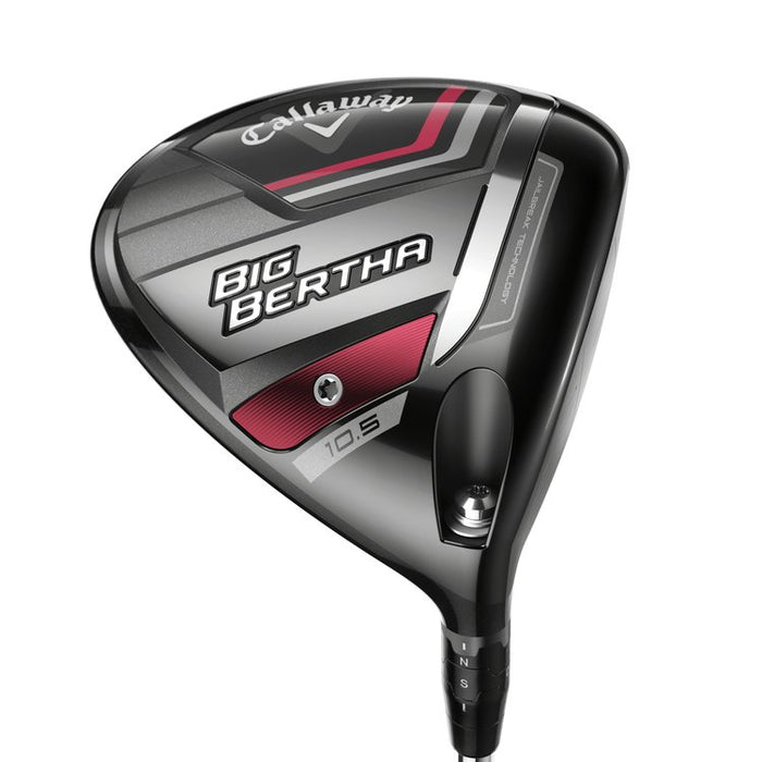 Callaway Big Bertha Driver - Custom Options - Callaway