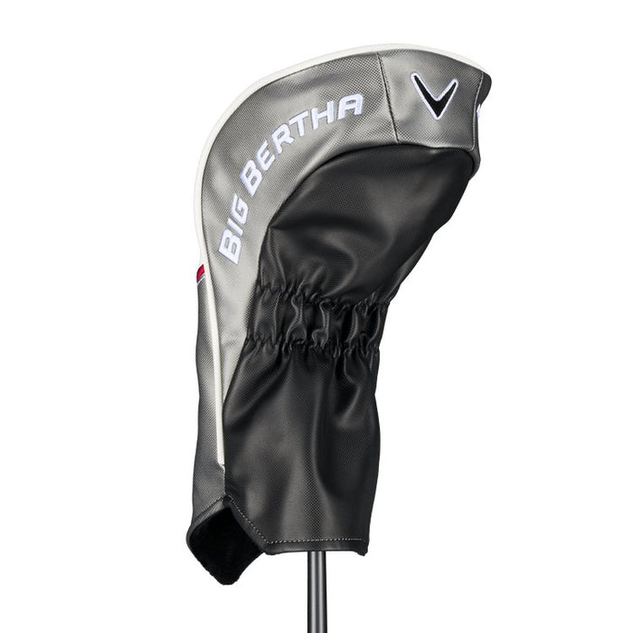 Callaway Big Bertha Driver - Custom Options - Callaway