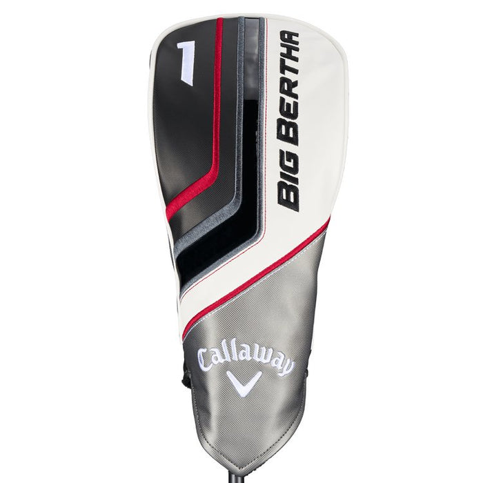 Callaway Big Bertha Driver - Custom Options - Callaway