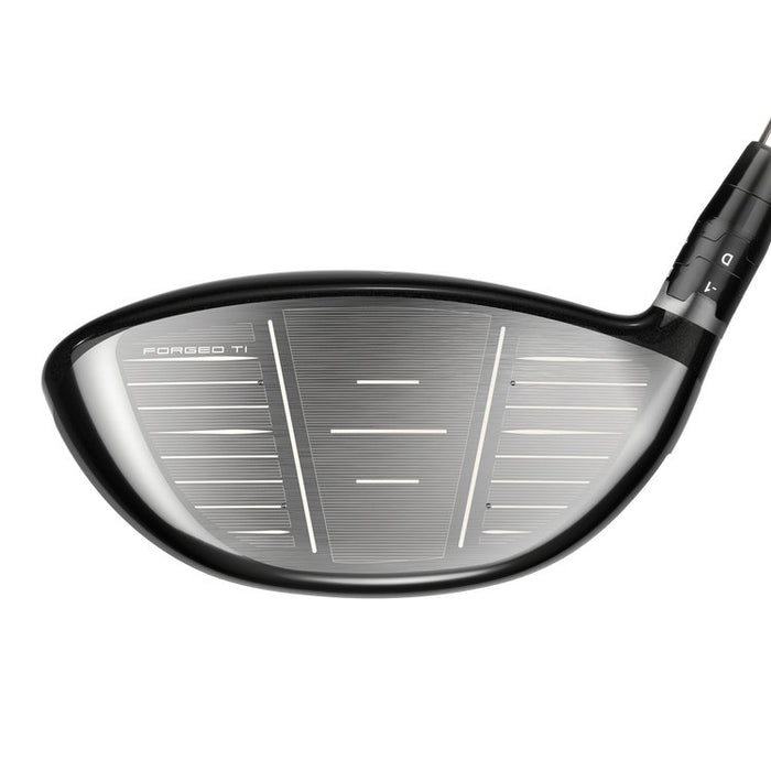 Callaway Big Bertha Driver - Custom Options - Callaway