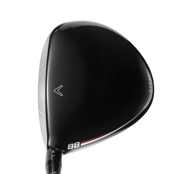 Callaway Big Bertha Driver - Custom Options - Callaway