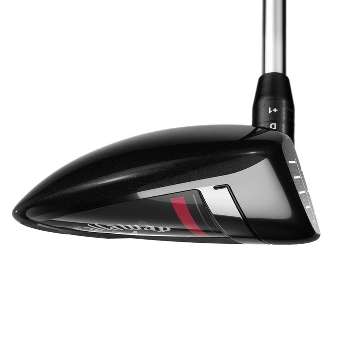 Callaway Big Bertha Fairway Woods - Callaway