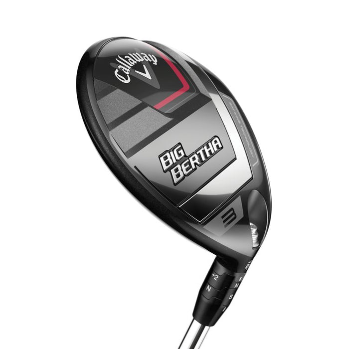 Callaway Big Bertha Fairway Woods - Callaway