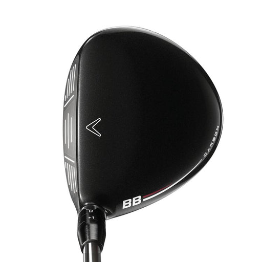 Callaway Big Bertha Fairway Woods - Callaway