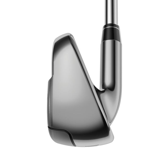 High-Speed Big Bertha Irons