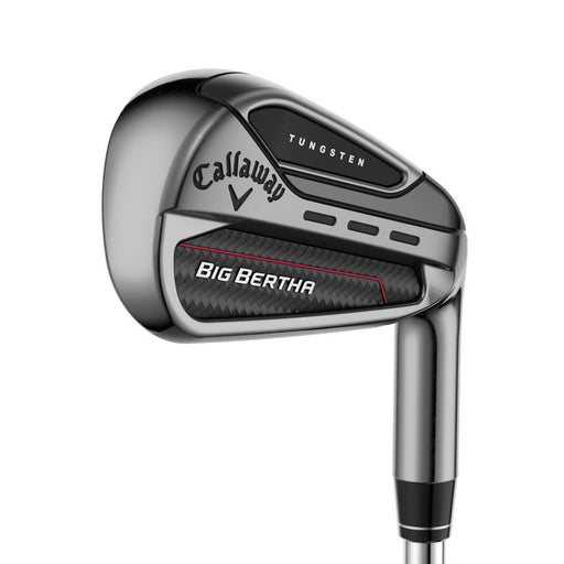 High-Speed Big Bertha Irons