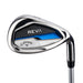 Callaway Big Bertha REVA 11-Piece Complete Set- Blue - Callaway