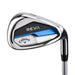 Callaway Big Bertha REVA 11-Piece Complete Set- Blue - Callaway