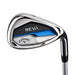 Callaway Big Bertha REVA 11-Piece Complete Set- Blue - Callaway