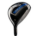 Callaway Big Bertha REVA 11-Piece Complete Set- Blue - Callaway