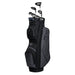 Callaway Big Bertha REVA 8-Piece Complete Set-Black - Callaway