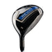 Callaway Big Bertha REVA 8-Piece Complete Set- Blue - Callaway