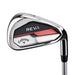 Callaway Big Bertha REVA 8-Piece Complete Set- Red - Callaway