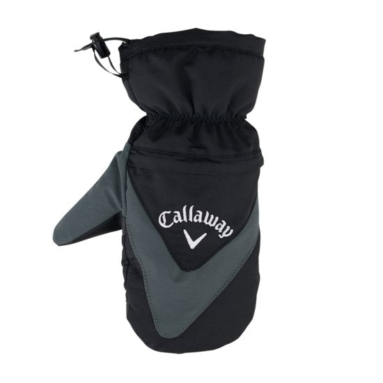 Callaway Cart Mitts - Callaway