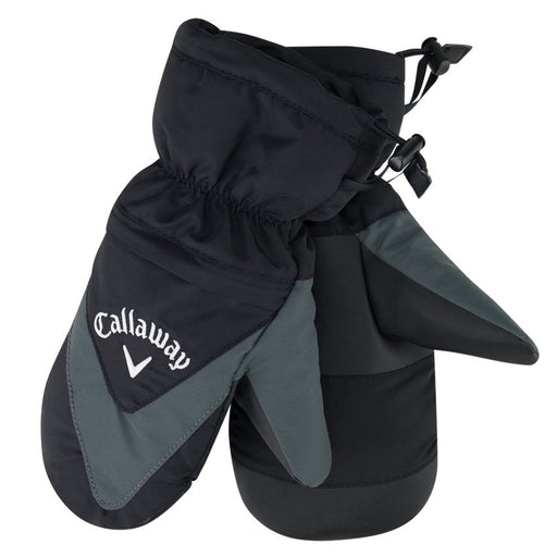 Callaway Cart Mitts - Callaway