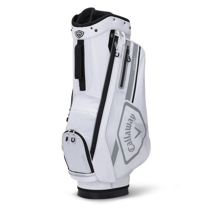 Lightweight Golf Cart Bag
