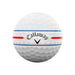 Chrome Soft Golf Balls