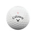 Callaway Chrome Soft Logo Golf Balls - Callaway