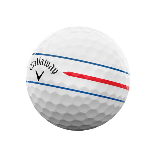 Callaway Chrome Tour 360 Triple Track Golf Balls - Callaway