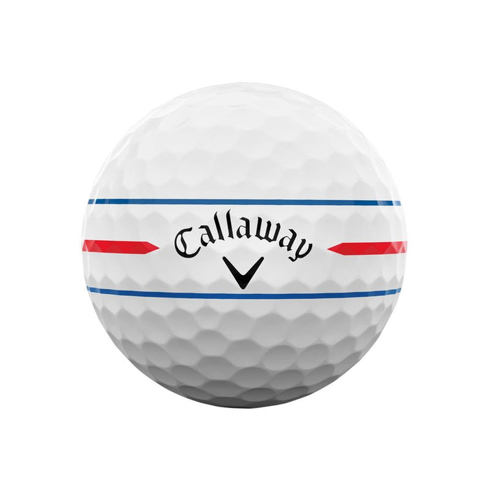 Callaway Chrome Tour 360 Triple Track Golf Balls - Callaway