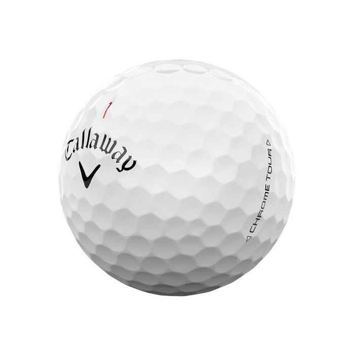 Callaway Chrome Tour Golf Balls - Callaway