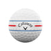 Callaway Chrome Tour X 360 Triple Track Golf Balls - Callaway