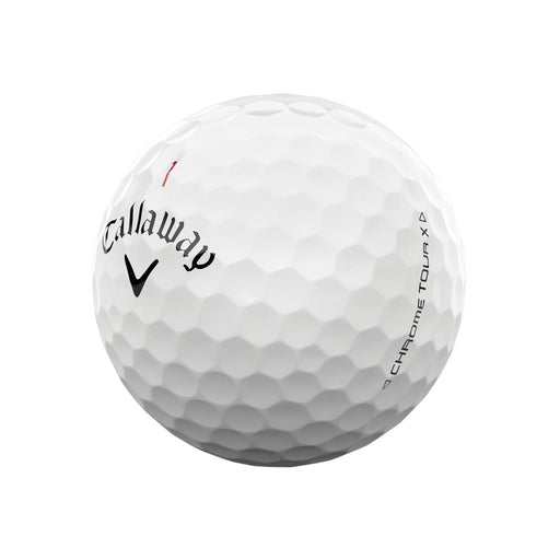 Callaway Chrome Tour X Golf Balls - Callaway