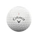 Callaway Chrome Tour X Logo Golf Balls - Callaway