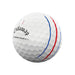 Callaway Chrome Tour X Triple Track Personalized Golf Balls - Callaway