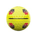 Callaway Chrome Tour X TruTrack Yellow Golf Balls - Callaway