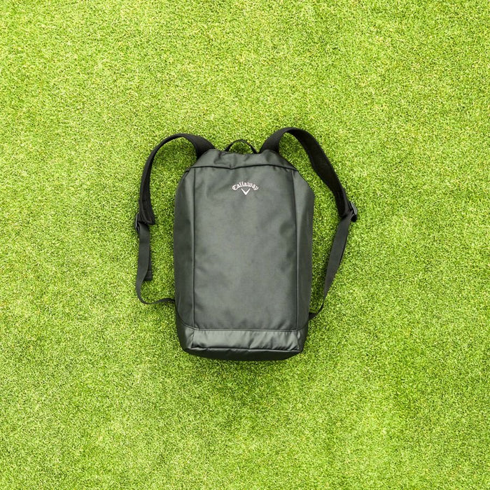 Callaway Clubhouse Drawstring Backpack - Callaway