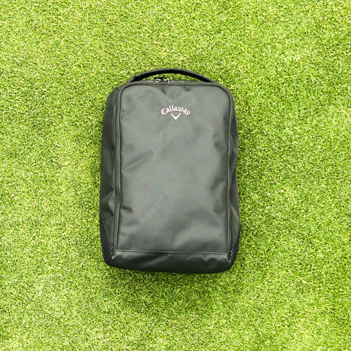 Callaway Clubhouse Shoe Bag - Callaway