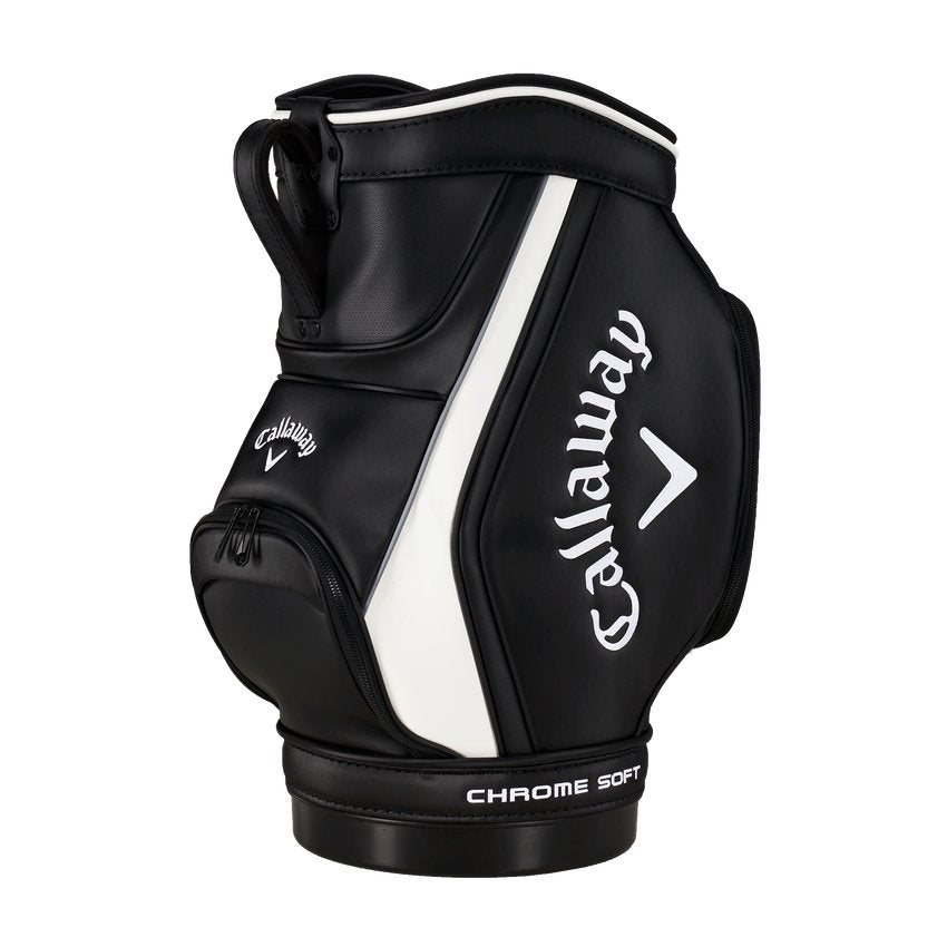 Callaway Den Caddy - Coastal Golf Canada