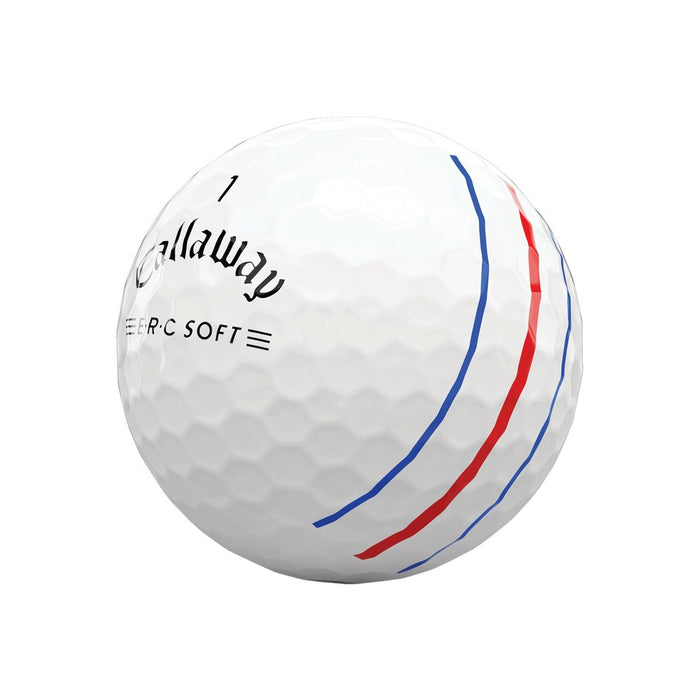 Callaway ERC Soft Golf Balls - Callaway