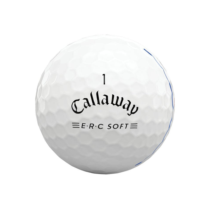 Callaway ERC Soft Golf Balls - Callaway