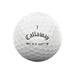 Callaway ERC Soft Triple Track Logo Golf Balls - Callaway