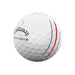 Callaway ERC Soft Triple Track Logo Golf Balls - Callaway